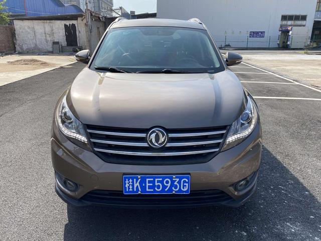 Dongfeng Fengon 580