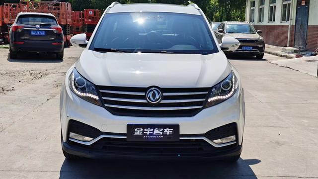 Dongfeng Fengon 580