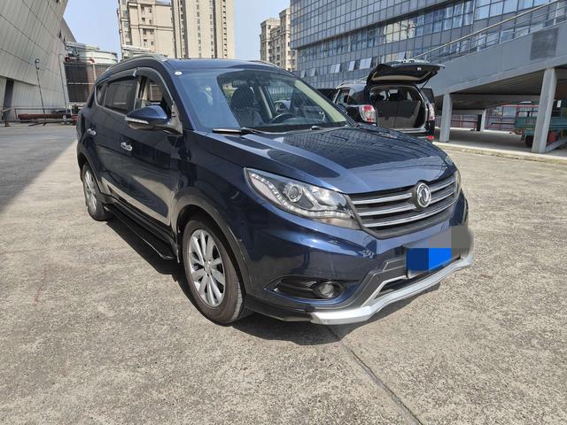 Dongfeng Fengon 580