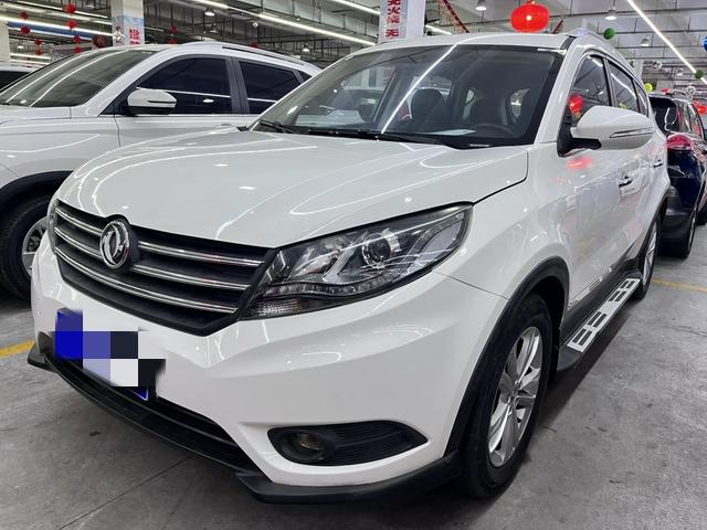 Dongfeng Fengon 580