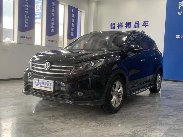 Dongfeng Fengon 580