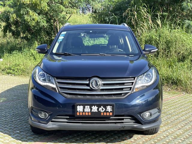 Dongfeng Fengon 580