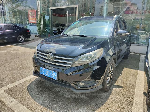 Dongfeng Fengon 580