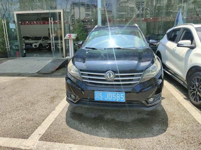 Dongfeng Fengon 580