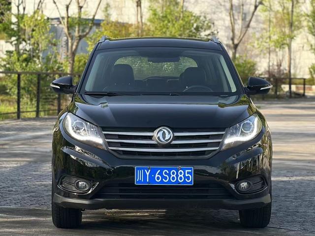 Dongfeng Fengon 580