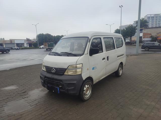 Changan Kaicheng Changan Star 2