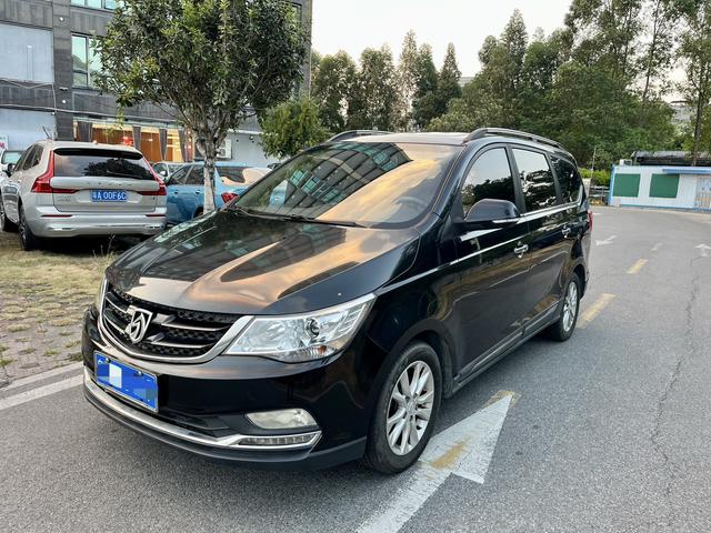 Baojun 730