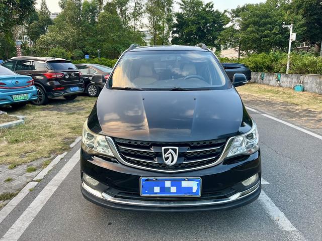 Baojun 730