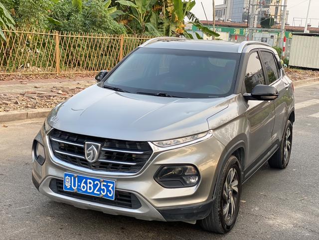 Baojun 510