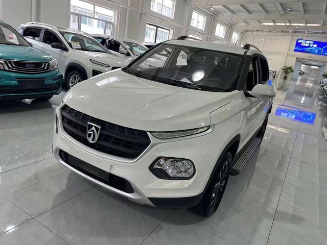 Baojun 510