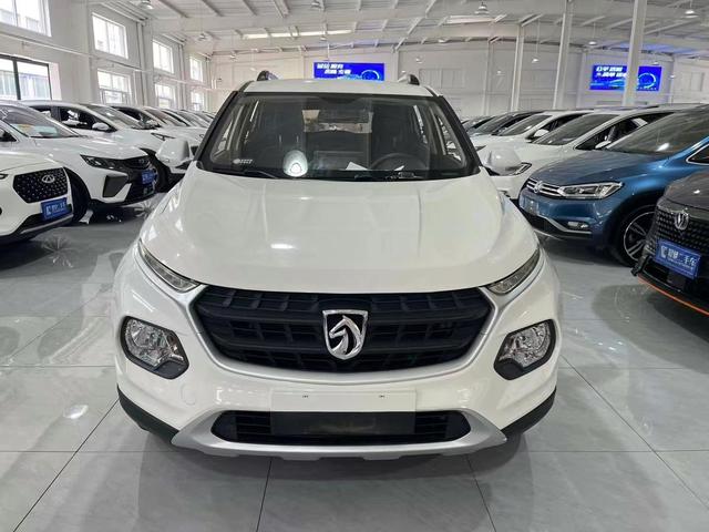 Baojun 510