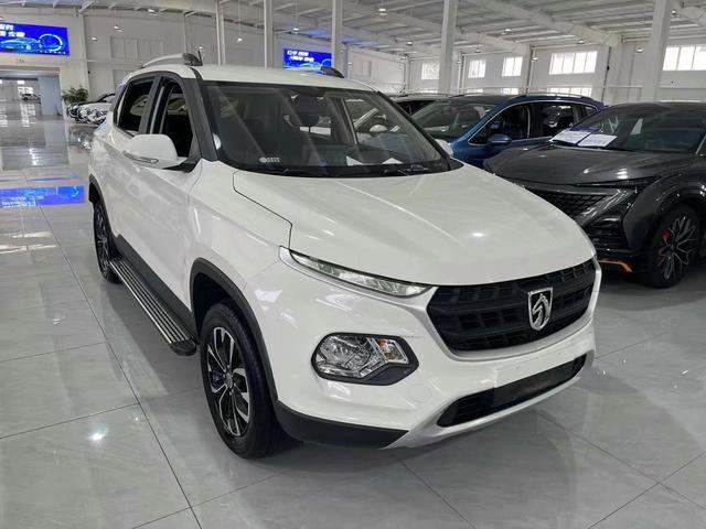 Baojun 510