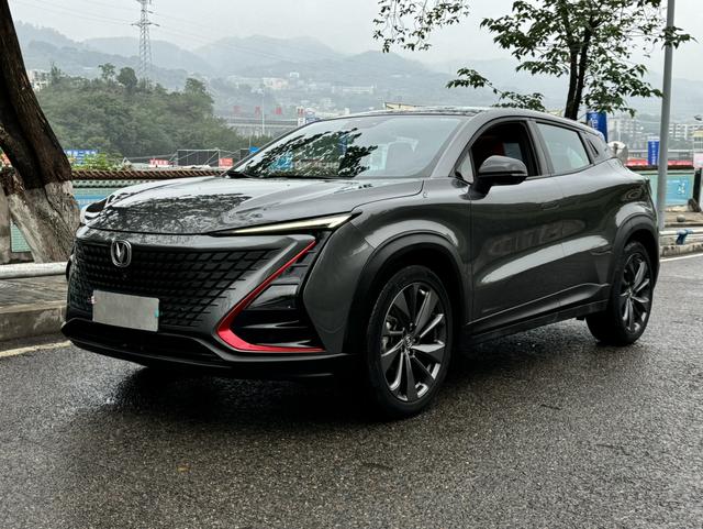 Changan UNI-T