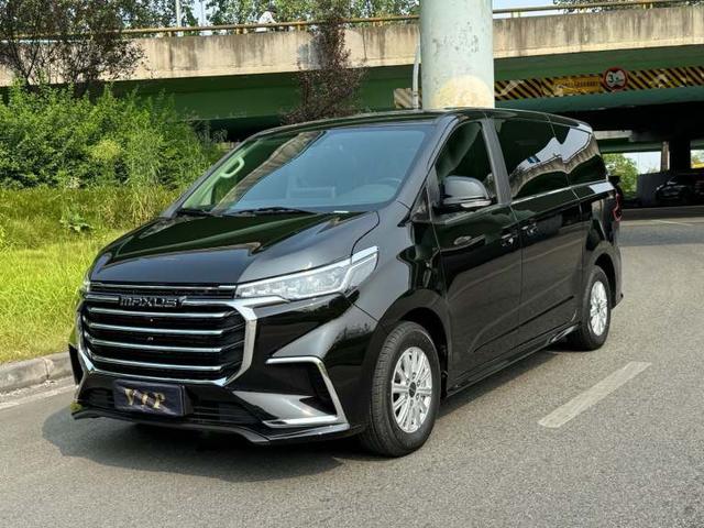 Maxus G20