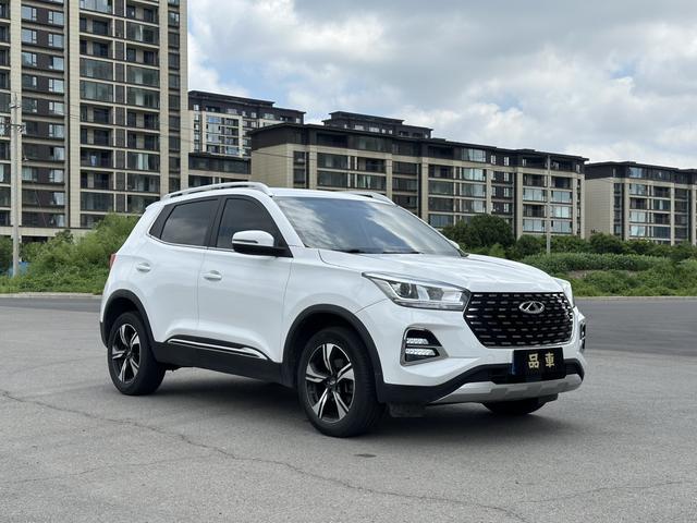 Chery Tiggo 5x