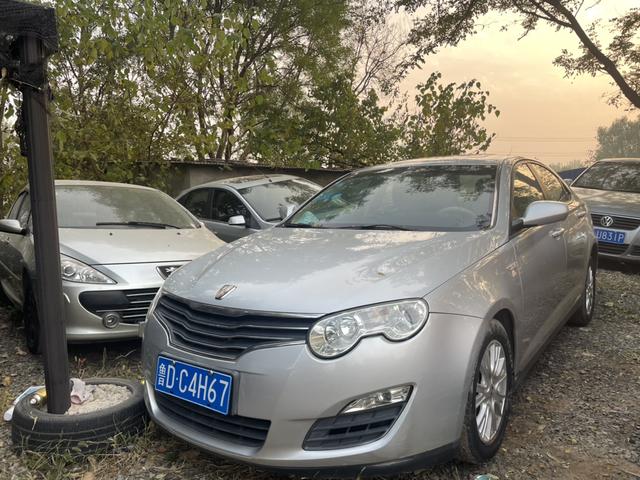 Roewe 550