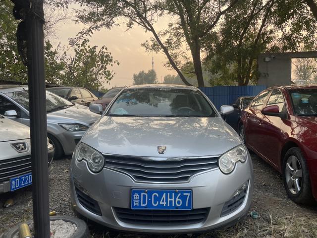 Roewe 550