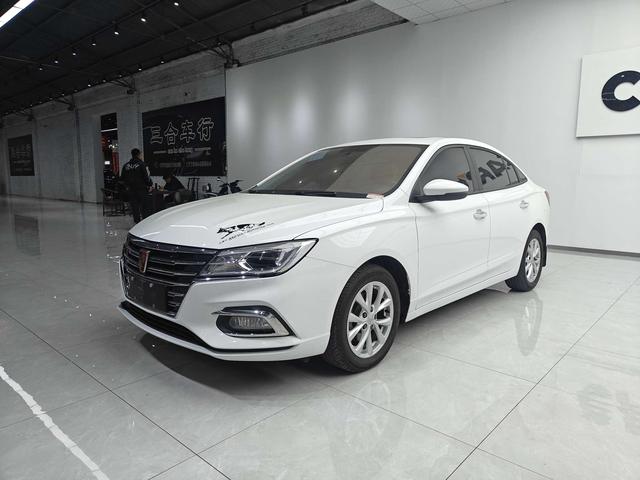 Roewe i5