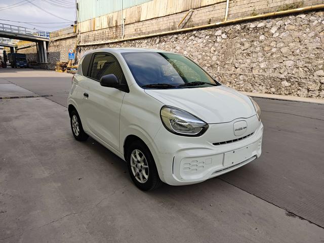 Roewe CLEVER