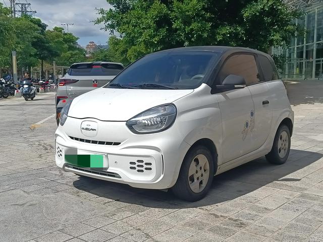 Roewe CLEVER