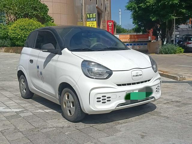 Roewe CLEVER