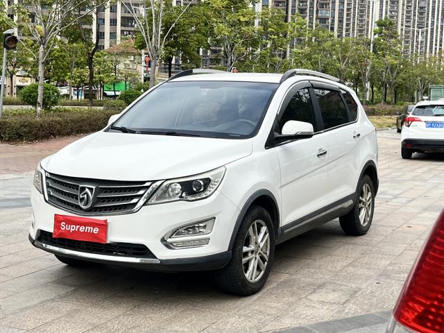 Baojun 560