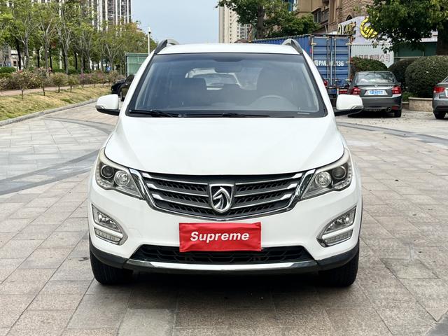 Baojun 560