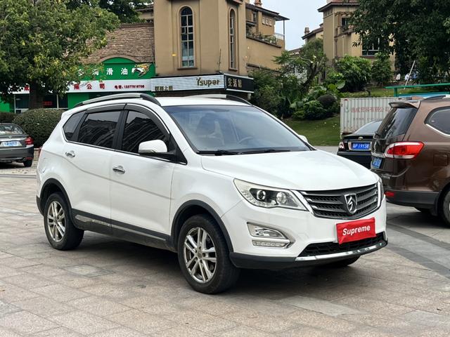 Baojun 560