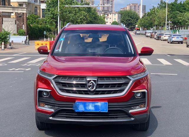 Baojun 530