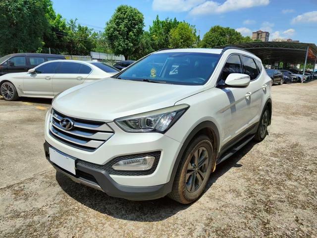 Hyundai Shengda