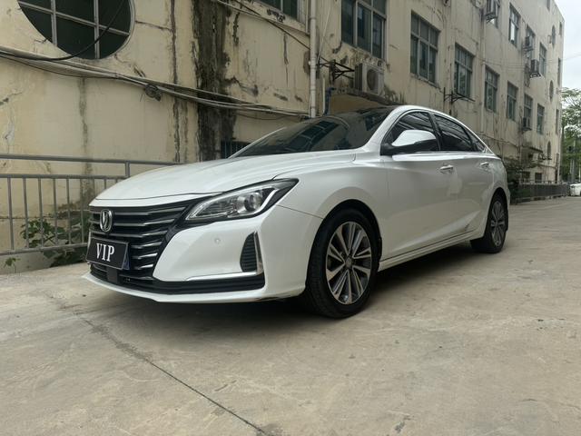 Changan Ruicheng CC