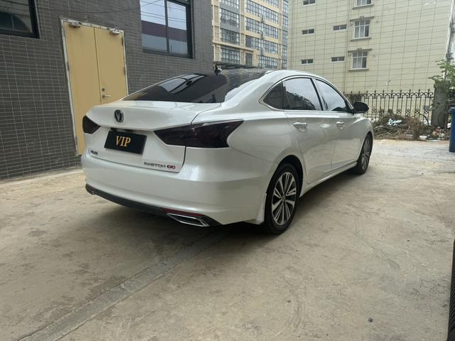 Changan Ruicheng CC