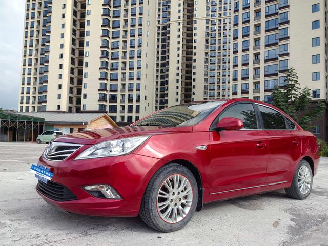 Changan Escape