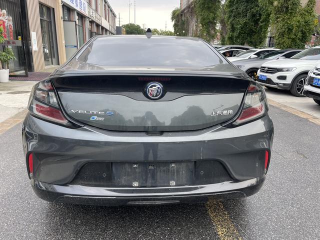 Buick VELITE 5