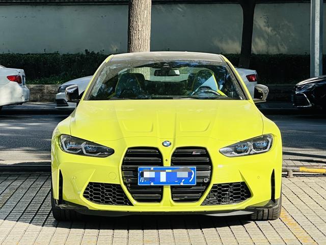 BMW M4