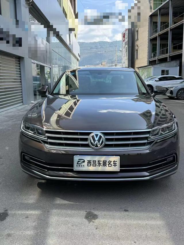 Volkswagen Hui Ang