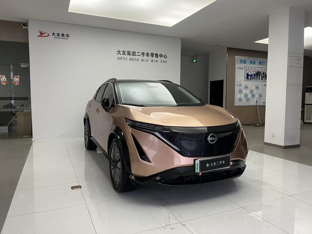 Nissan ARIYA