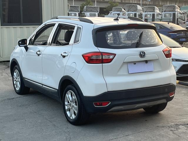 Changan CS15