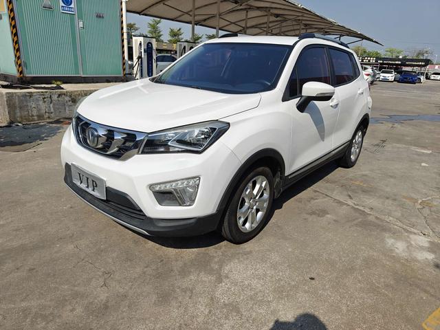 Changan CS15