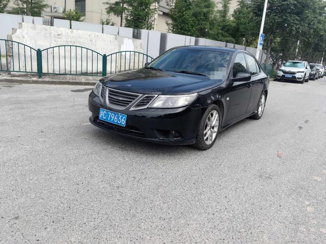 Saab 9-3