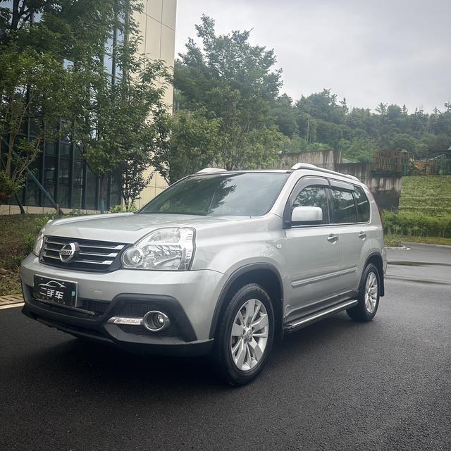 Dongfeng Fengdu MX6