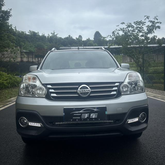 Dongfeng Fengdu MX6