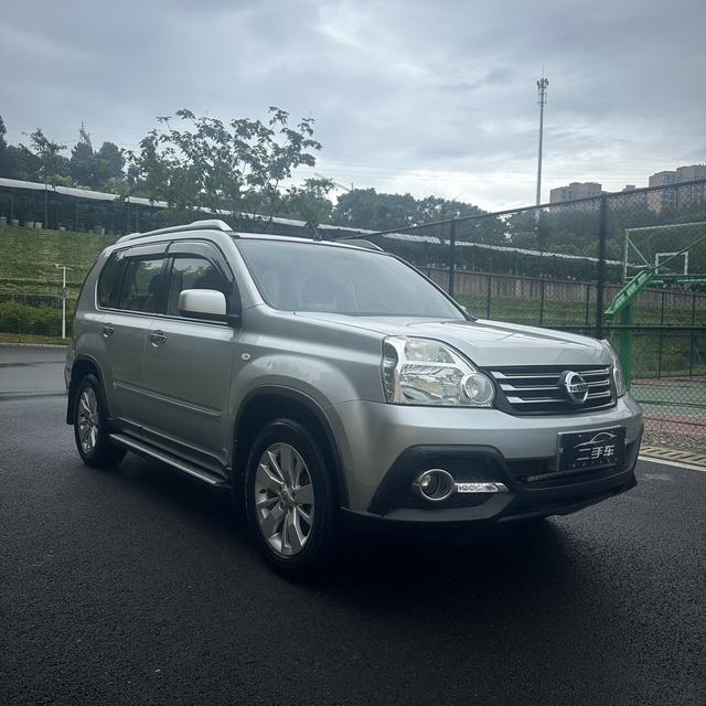 Dongfeng Fengdu MX6