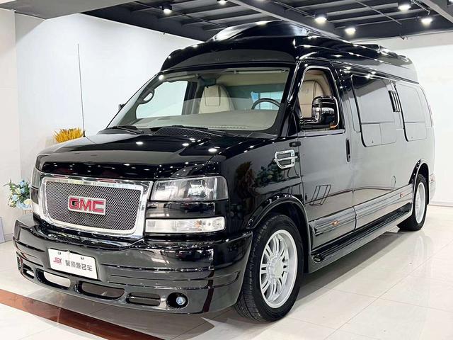 GMC SAVANA