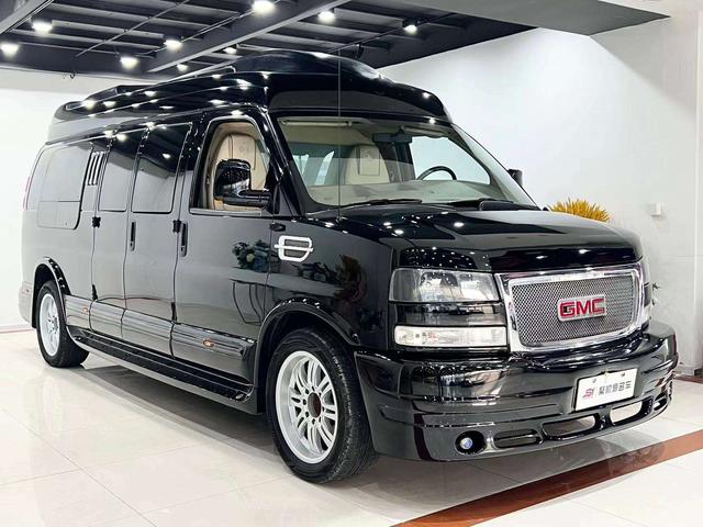 GMC SAVANA