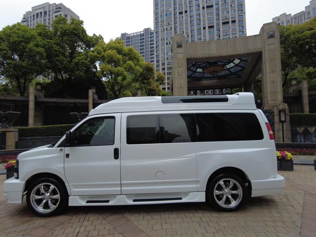 GMC SAVANA