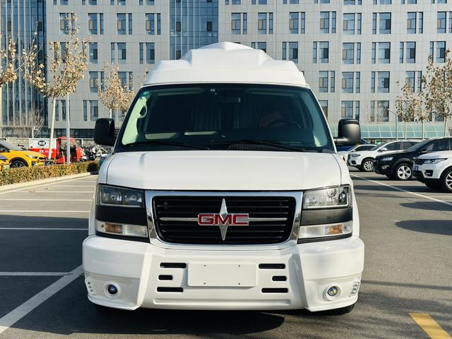 GMC SAVANA