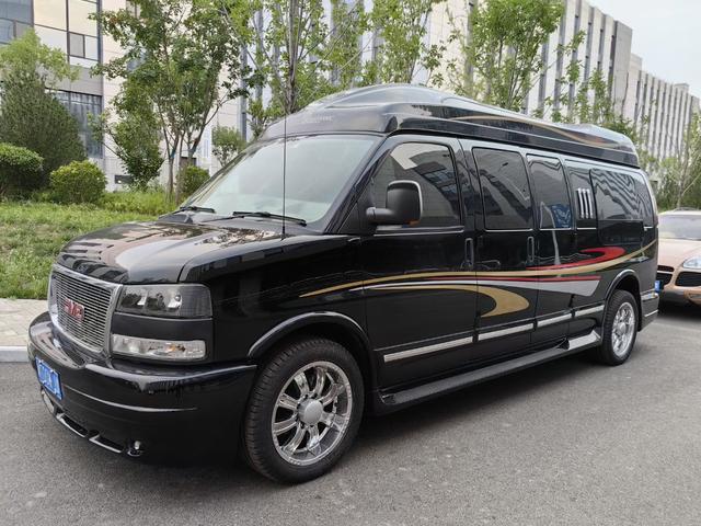 GMC SAVANA