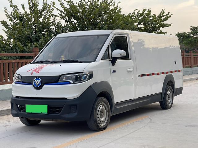 Foton Elf Zhilan