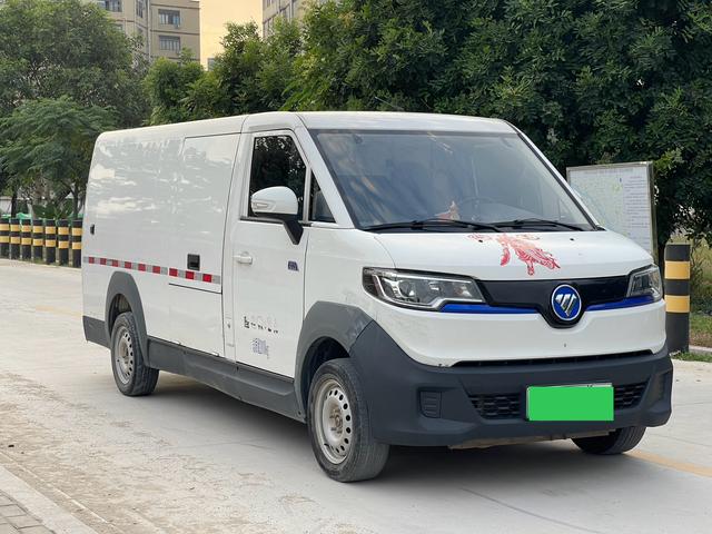 Foton Elf Zhilan